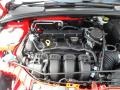 2.0 Liter GDI DOHC 16-Valve Ti-VCT 4 Cylinder Engine for 2012 Ford Focus SEL 5-Door #55060251