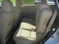 Satin White Pearl - Tribeca Limited 7 Passenger Photo No. 31