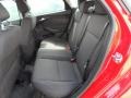 Charcoal Black Interior Photo for 2012 Ford Focus #55060287