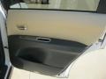 Satin White Pearl - Tribeca Limited 7 Passenger Photo No. 35