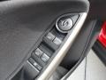 Charcoal Black Controls Photo for 2012 Ford Focus #55060305
