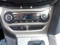 Charcoal Black Controls Photo for 2012 Ford Focus #55060362