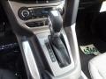 6 Speed PowerShift Automatic 2012 Ford Focus SEL 5-Door Transmission