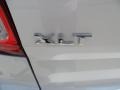 2012 White Platinum Tri-Coat Ford Explorer XLT EcoBoost  photo #14
