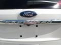 2012 White Platinum Tri-Coat Ford Explorer XLT EcoBoost  photo #15