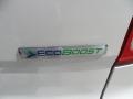 2012 White Platinum Tri-Coat Ford Explorer XLT EcoBoost  photo #16