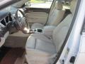 Shale/Brownstone Interior Photo for 2010 Cadillac SRX #55060716