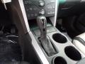 2012 White Platinum Tri-Coat Ford Explorer XLT EcoBoost  photo #35