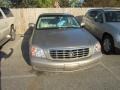 Cashmere - DeVille DHS Sedan Photo No. 2