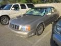 Cashmere - DeVille DHS Sedan Photo No. 3