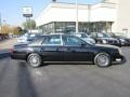 2004 Black Raven Cadillac DeVille DHS  photo #7