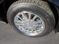 2004 Cadillac DeVille DHS Wheel and Tire Photo