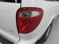 Stone White - Grand Caravan SXT Photo No. 8