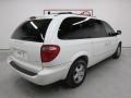 Stone White - Grand Caravan SXT Photo No. 9