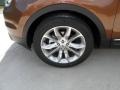 2012 Golden Bronze Metallic Ford Explorer XLT  photo #11