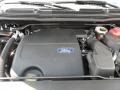 3.5 Liter DOHC 24-Valve TiVCT V6 Engine for 2012 Ford Explorer XLT #55061292