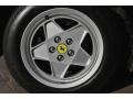  1990 Testarossa  Wheel