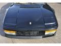 1990 Black Ferrari Testarossa   photo #11