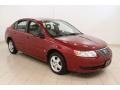 Berry Red - ION 2 Sedan Photo No. 1