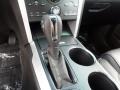 Charcoal Black Transmission Photo for 2012 Ford Explorer #55061463