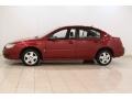 Berry Red - ION 2 Sedan Photo No. 4