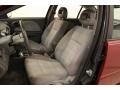 Berry Red - ION 2 Sedan Photo No. 6