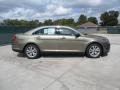 Ginger Ale 2012 Ford Taurus SEL Exterior