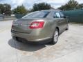 Ginger Ale 2012 Ford Taurus SEL Exterior