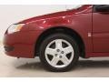 Berry Red - ION 2 Sedan Photo No. 17