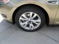 2012 Ford Taurus SEL Wheel and Tire Photo