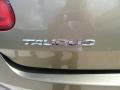 2012 Ford Taurus SEL Marks and Logos
