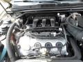 3.5 Liter DOHC 24-Valve VVT Duratec 35 V6 Engine for 2012 Ford Taurus SEL #55061670