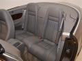 2009 Bentley Continental GTC Porpoise Interior Interior Photo