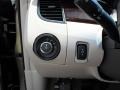 Light Stone Controls Photo for 2012 Ford Taurus #55061808