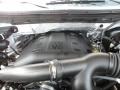 3.5 Liter GTDI EcoBoost Twin-Turbocharged DOHC 24-Valve VVT V6 2011 Ford F150 FX2 SuperCab Engine
