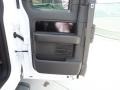 Black Door Panel Photo for 2011 Ford F150 #55061951