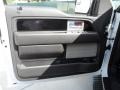 Door Panel of 2011 F150 FX2 SuperCab