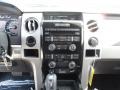 Black Controls Photo for 2011 Ford F150 #55061994