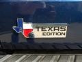 2011 Dark Blue Pearl Metallic Ford F150 Texas Edition SuperCrew  photo #18