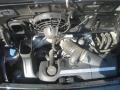 3.8 Liter DOHC 24V VarioCam Flat 6 Cylinder Engine for 2008 Porsche 911 Carrera S Cabriolet #55062747