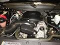 2008 Chevrolet Suburban 5.3 Liter Flex-Fuel OHV 16-Valve Vortec V8 Engine Photo