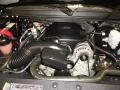 5.3 Liter Flex-Fuel OHV 16-Valve Vortec V8 Engine for 2008 Chevrolet Suburban 1500 LTZ 4x4 #55063102
