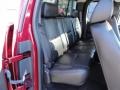 Sport Dark Red Metallic - Sierra 1500 SLT Extended Cab 4x4 Photo No. 23