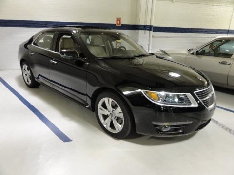 2011 Saab 9-5 Turbo6 XWD Sedan Data, Info and Specs