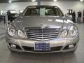 Pewter Metallic - E 350 4Matic Sedan Photo No. 2