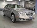 Pewter Metallic - E 350 4Matic Sedan Photo No. 3