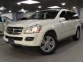 Arctic White - GL 450 4Matic Photo No. 1