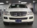 Arctic White - GL 450 4Matic Photo No. 2