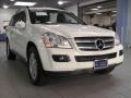 Arctic White - GL 450 4Matic Photo No. 3