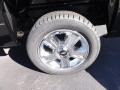 2012 Chevrolet Silverado 1500 LT Extended Cab 4x4 Wheel
